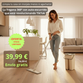 Oferta de fregona